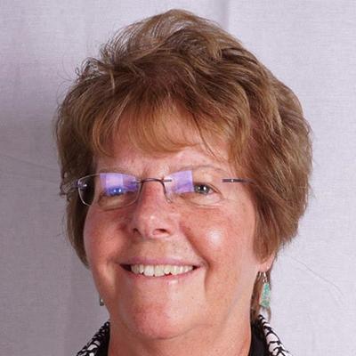 Nancy Southern, Ed.D.