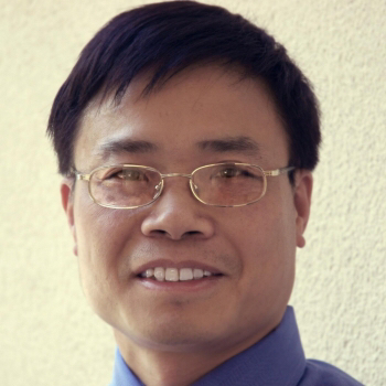 Heng Zhao Heng Zhao