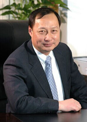郭剑波