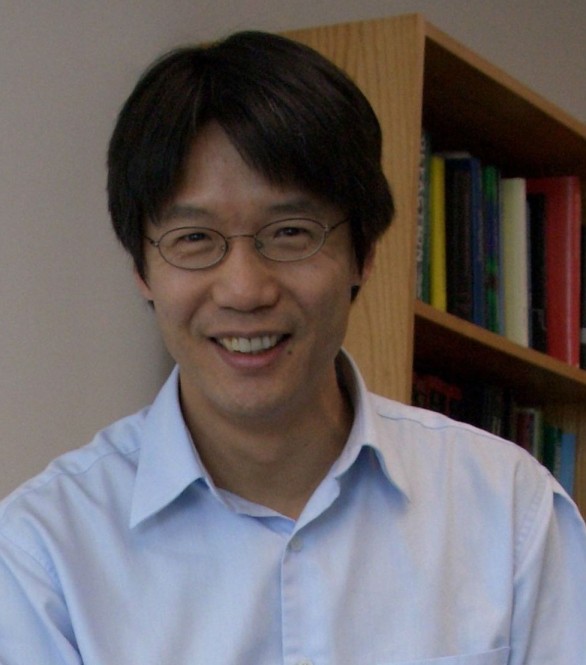 汪小京 汪小京