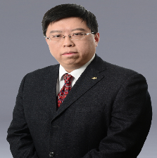 黄一军 黄一军