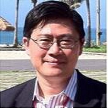 秦晓峰 秦晓峰