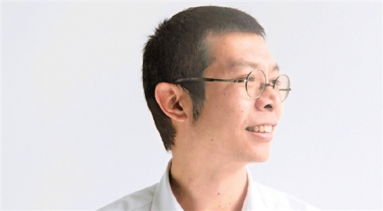 朱胜宣