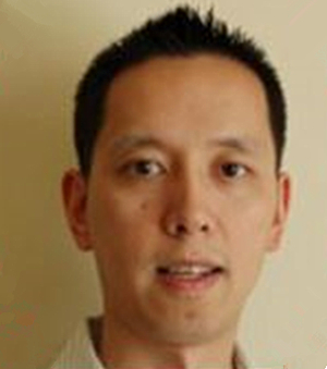 Henry Wong Henry Wong