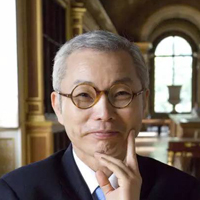 W.钱•金(W. Chan Kim) W.钱•金(W. Chan Kim)