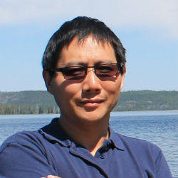 Bin Xu Bin Xu