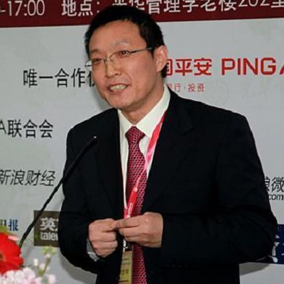 张志学 张志学