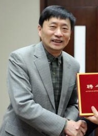 陆伟跃 陆伟跃
