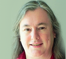 Kate Gregory