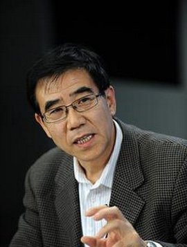 张孝德