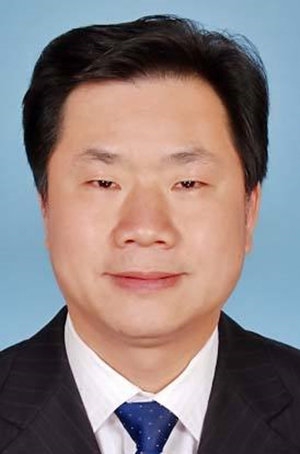 席刚明 席刚明