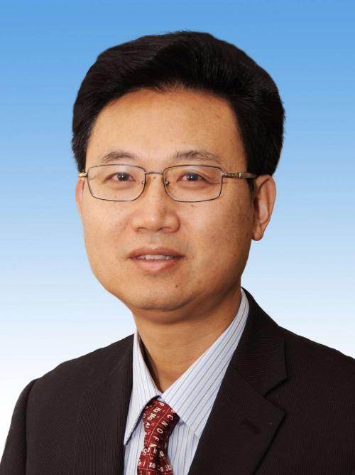 黄松涛 黄松涛