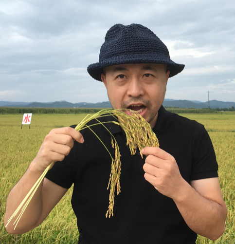 姜丰