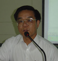 何金宗 何金宗