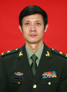李勤 李勤