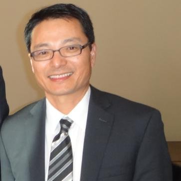 Dr. Aiguo Zhang Dr. Aiguo Zhang