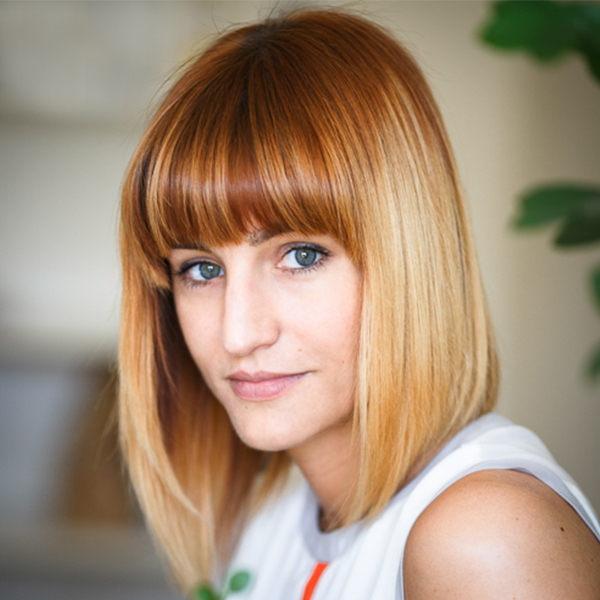 Katalin NAGYGYÖRGY Katalin NAGYGYÖRGY