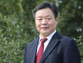 杜冠华 杜冠华