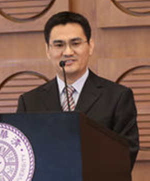 张政军