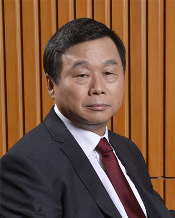 徐耀昌 徐耀昌