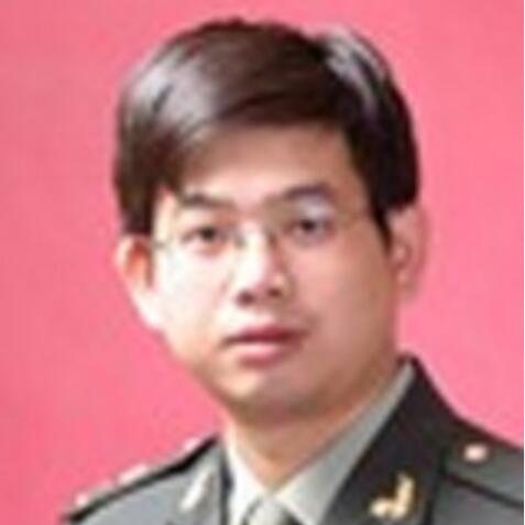 黄清海 黄清海