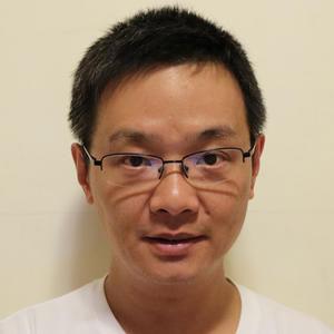 William Wong