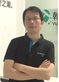 王伟