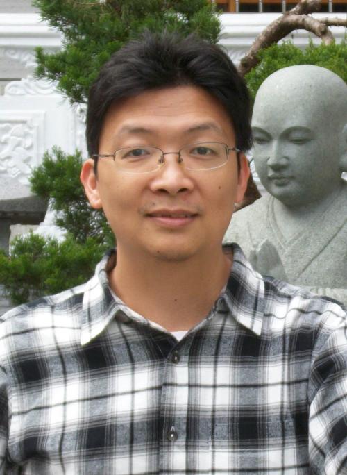 温宗堃 温宗堃