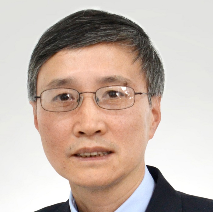 傅小勇 傅小勇