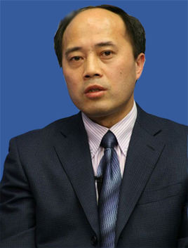 龚树生 龚树生