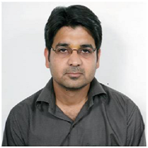 Dheeraj Gupta Dheeraj Gupta