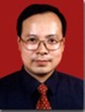 黄启忠 黄启忠
