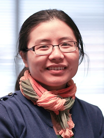 Chunyi Peng Chunyi Peng