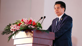 何绪明 何绪明