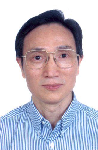 马烈光