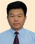 郑志忠 郑志忠