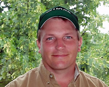Brian Ickes Brian Ickes
