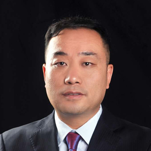 张志刚