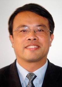 余卓平 余卓平