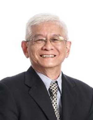 Ong Choon Nam Ong Choon Nam
