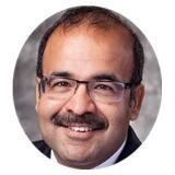 Ajay Malik
