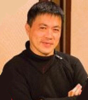 David Hsu David Hsu
