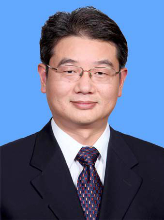 胡志坚 胡志坚