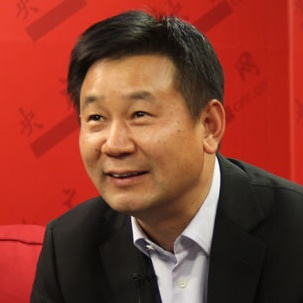 管爱国 管爱国