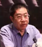 魏小安 魏小安