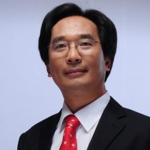 吴必虎 吴必虎