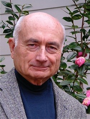 Peter K. Vogt Peter K. Vogt