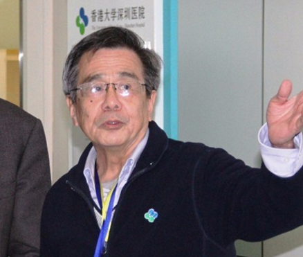 吴汉骥