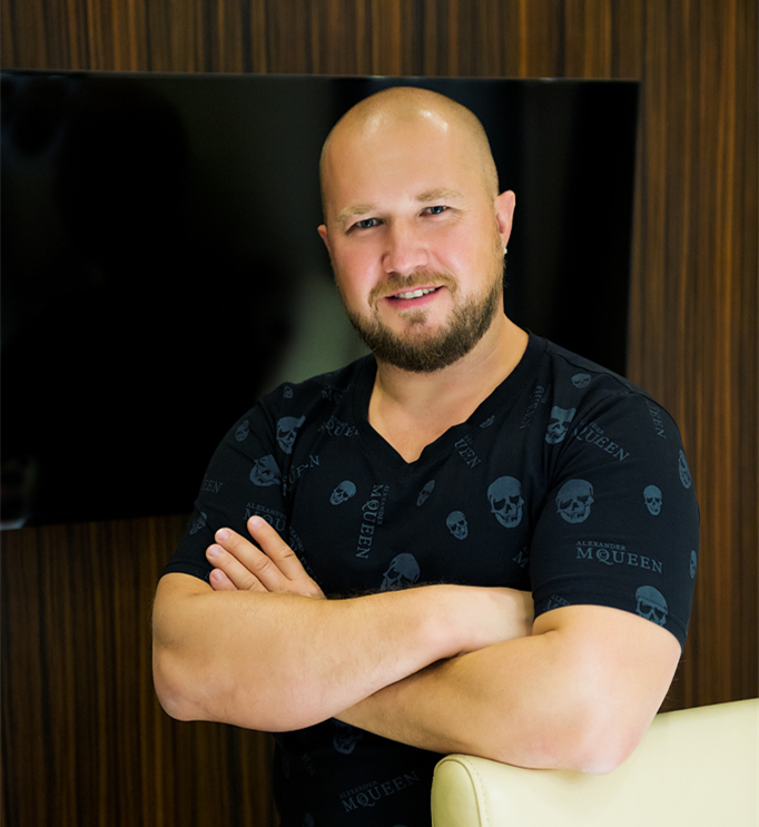 Danila Prozorov