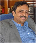 Arup Kumar Raychaudhuri Arup Kumar Raychaudhuri